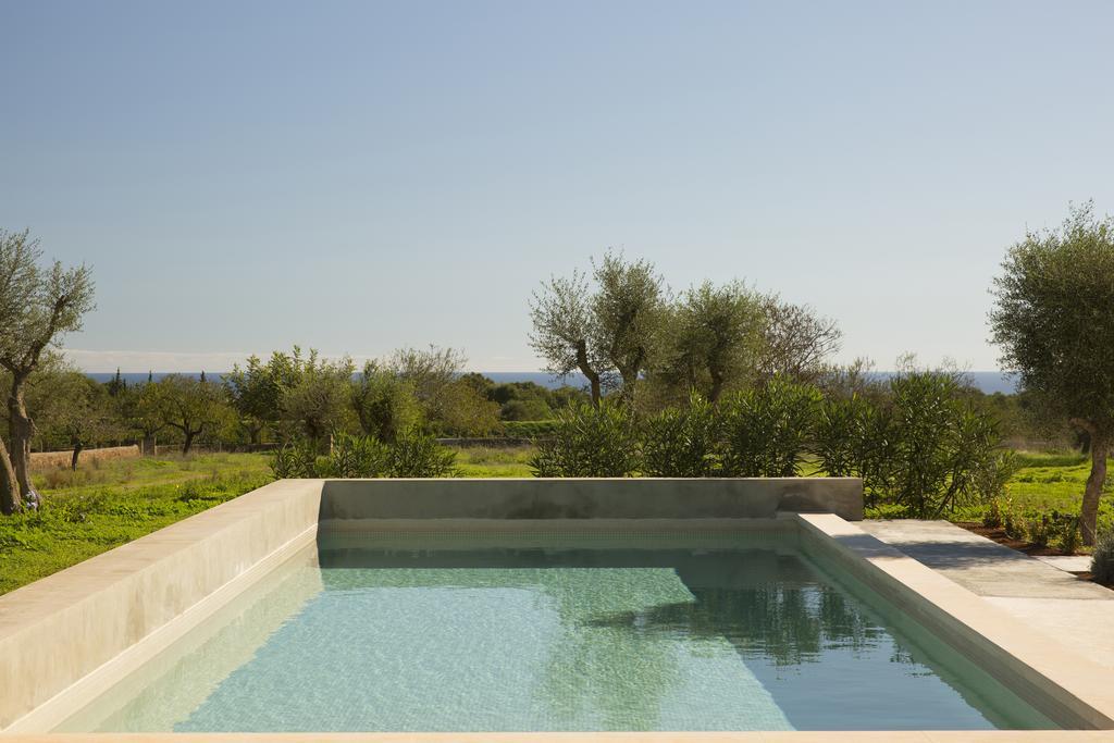 Agroturismo Sa Nau - Adults Only Over 16 Portocolom (Mallorca)
