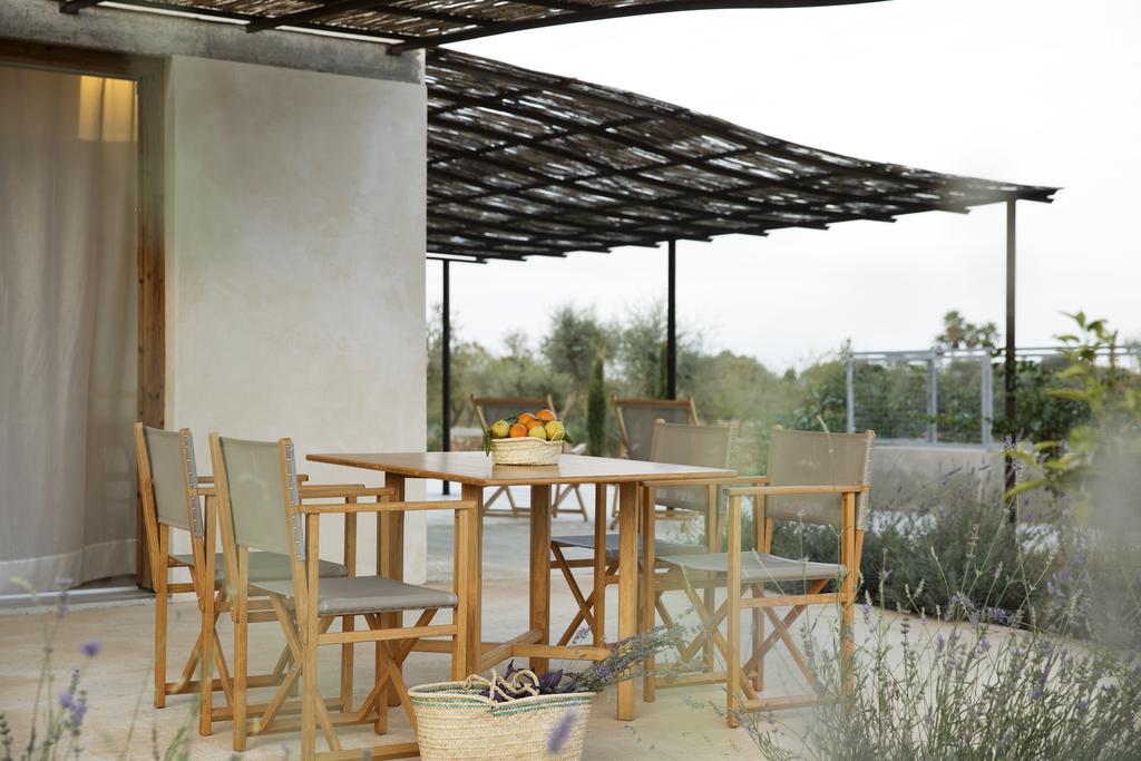 Agroturismo Sa Nau - Adults Only Over 16