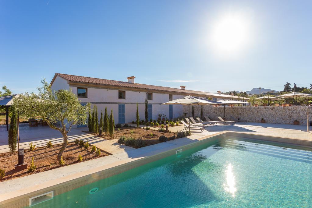 Agroturismo Sa Nau - Adults Only Over 16