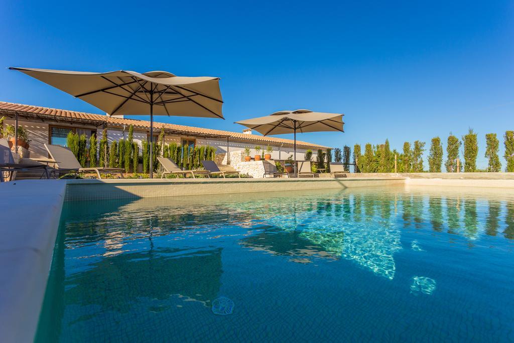 Agroturismo Sa Nau - Adults Only Over 16 *