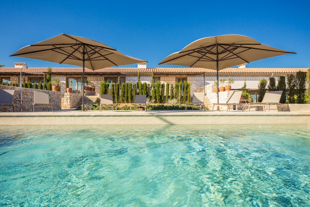 Agroturismo Sa Nau - Adults Only Over 16 Portocolom (Mallorca)