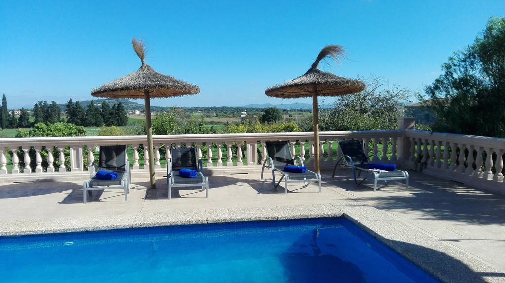 Villa Es Lladoner *