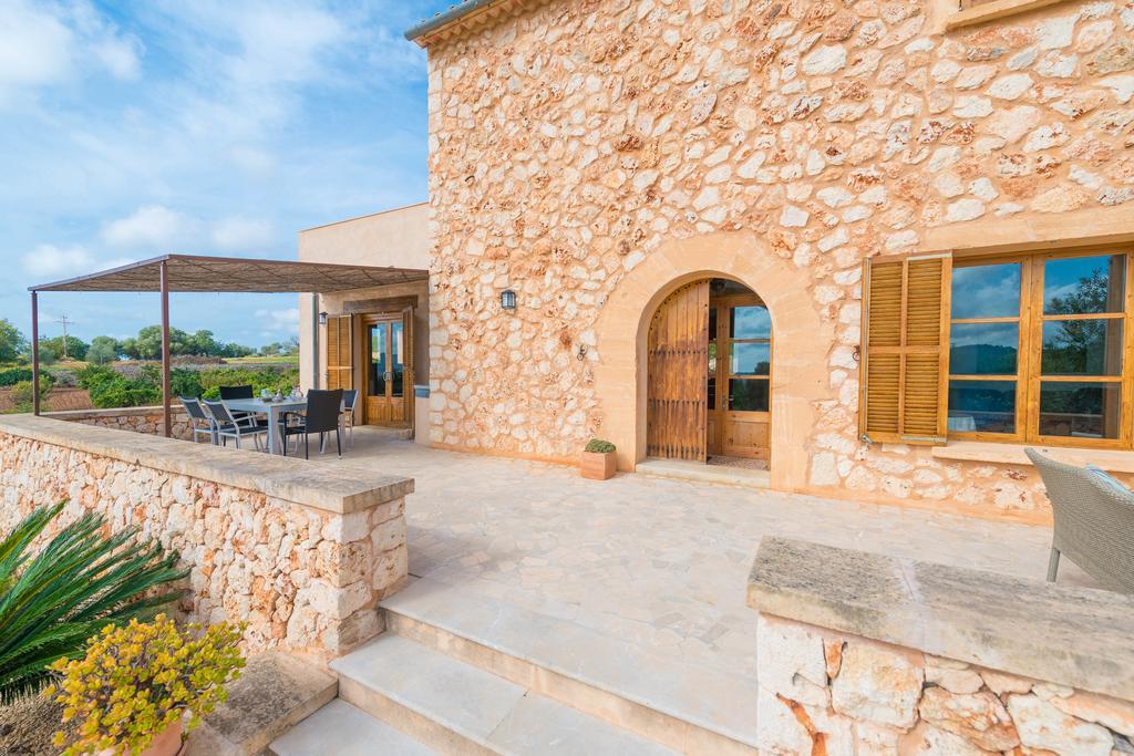 Casa Puig De Na Franquesa