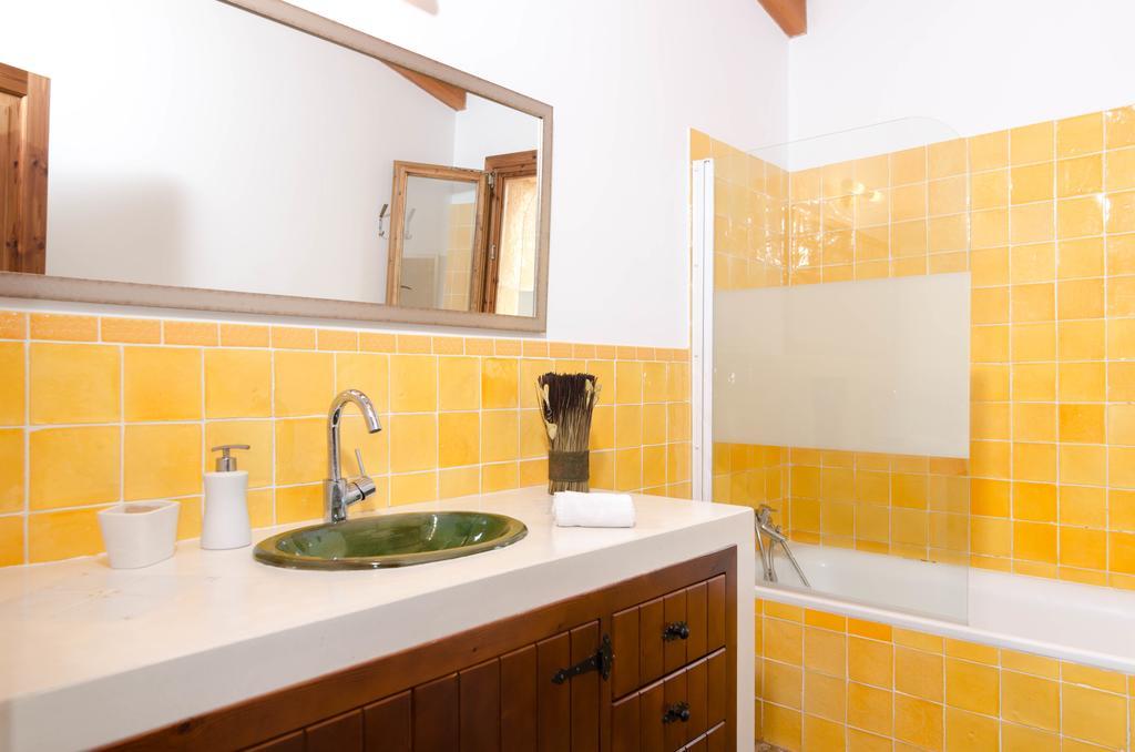 Villa Casa Puig De Na Franquesa Manacor (Mallorca)