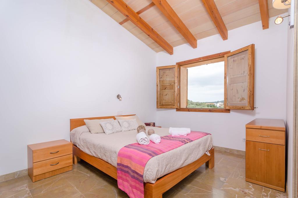 Villa Casa Puig De Na Franquesa Manacor (Mallorca)