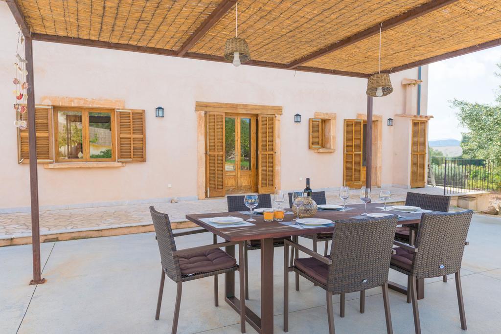 Casa Puig De Na Franquesa Manacor (Mallorca)