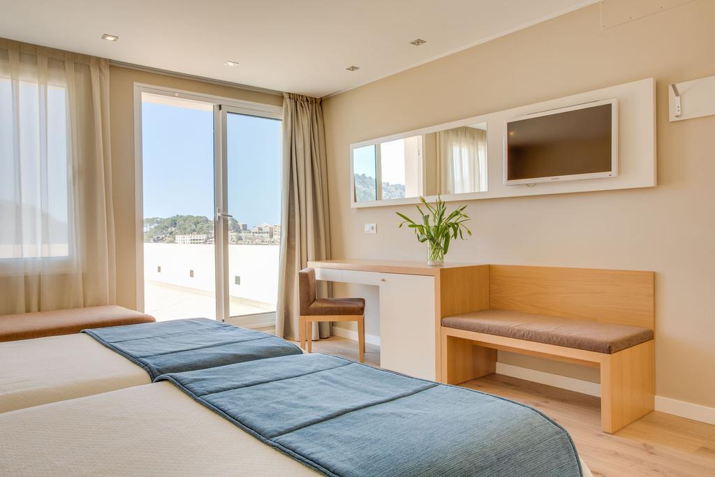 Hotel Eden Soller Puerto de Sóller
