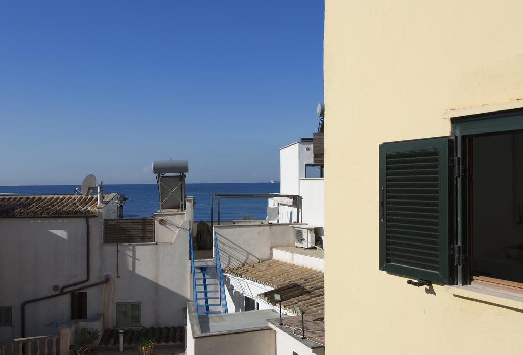 Apartamento Loft In Portixol Meerblick *