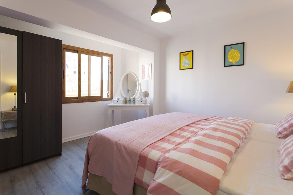 Apartamento Loft In Portixol Meerblick