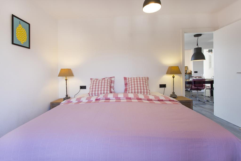 Apartamento Loft In Portixol Meerblick