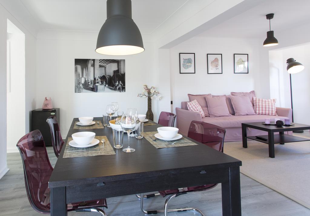Apartamento Loft In Portixol Meerblick