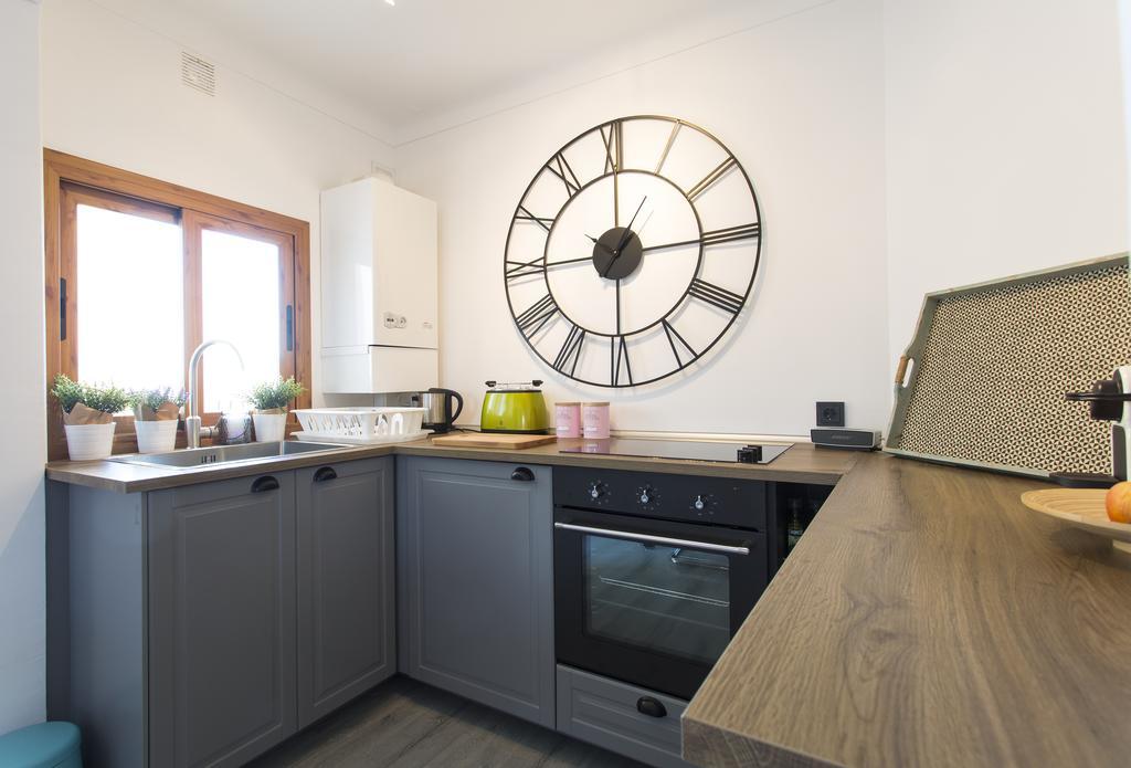 Apartamento Loft In Portixol Meerblick Palma de Mallorca