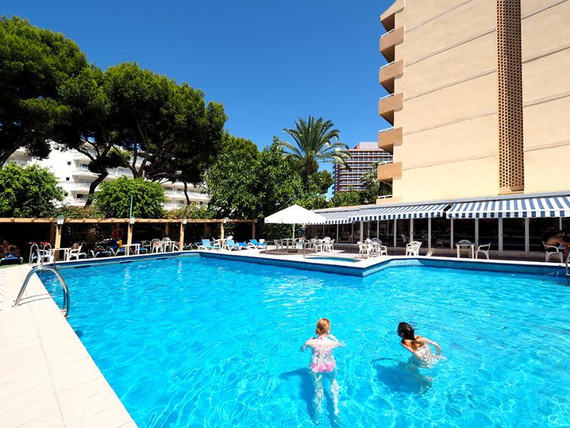 Hotel Foners (adults Only) Playa de Palma (Mallorca)