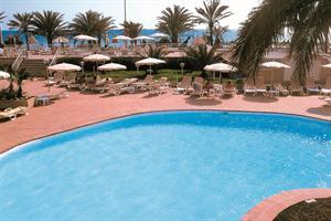 Riu San Francisco (adults Only) Hotel 4*