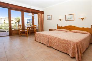 Apartamento Hoposa Montelin *