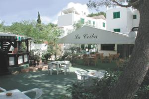 La Ceiba 2* Cala D´Or