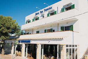 Hotel Ses Puntetes 3*