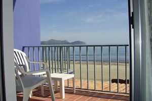 Hotel Blue