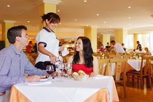 Hotel Mariant Park Sa Coma (Mallorca)