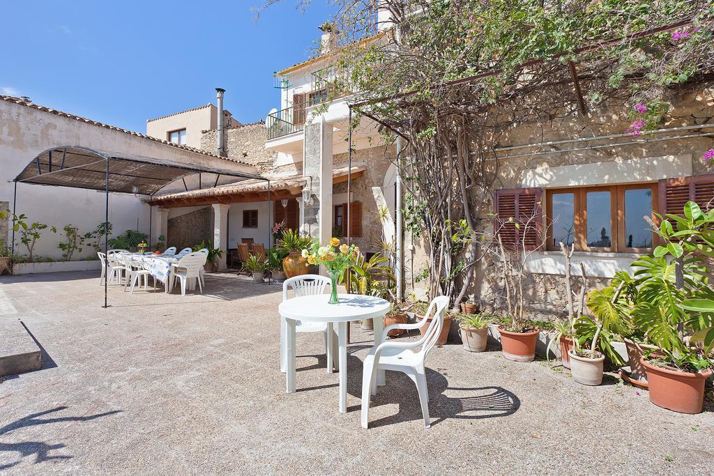 Villa Can Rafael *