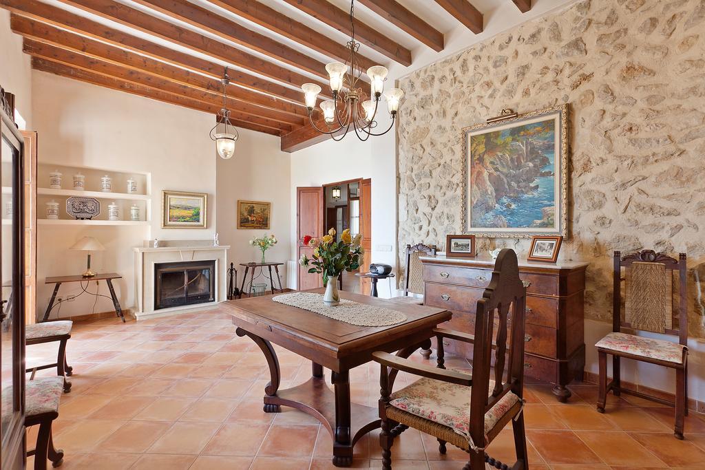Villa Can Rafael Selva (Mallorca)