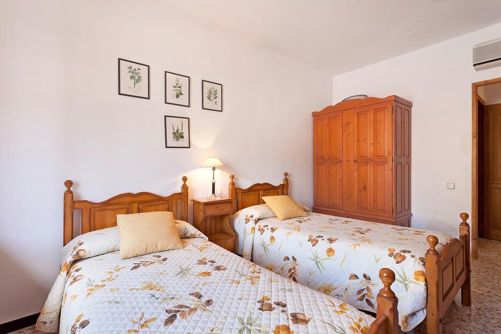 Can Rafael Selva (Mallorca)