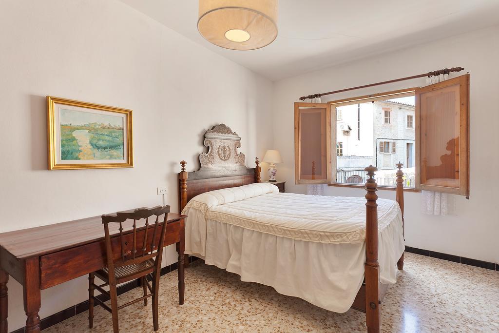Villa Can Rafael *