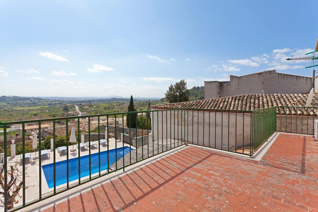 Villa Can Rafael