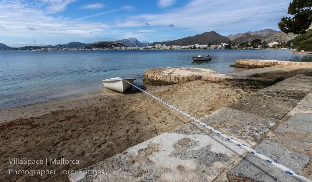 Сasa de vacaciones Townhouse Calvari By Homevillas360 *