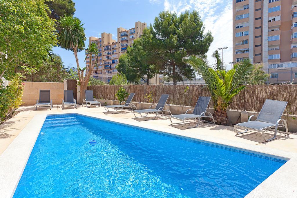 Villa Vila Playa De