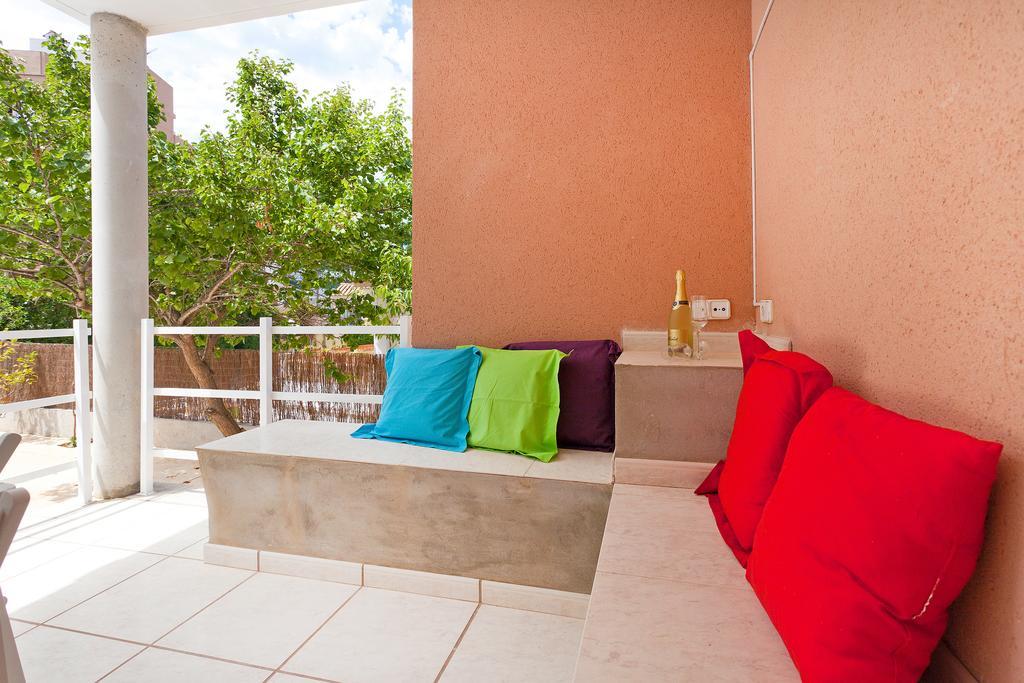 Villa Vila Playa De