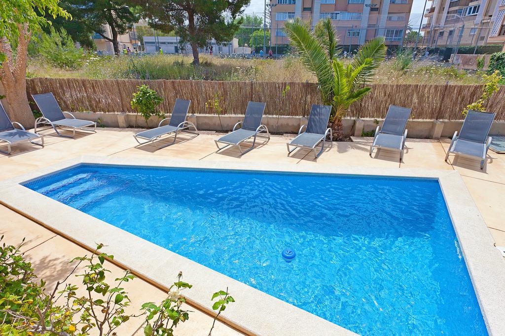 Vila Playa De