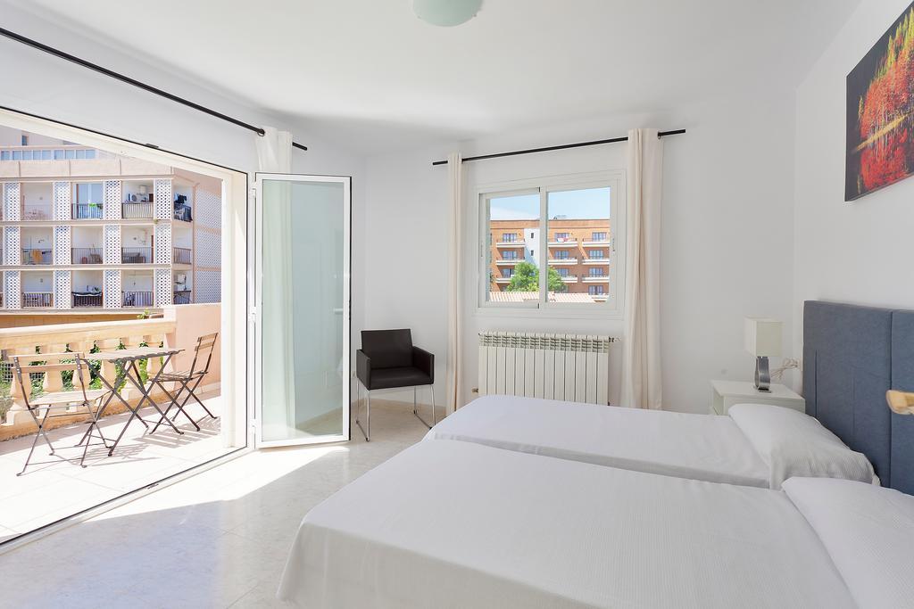 Villa Vila Playa De *