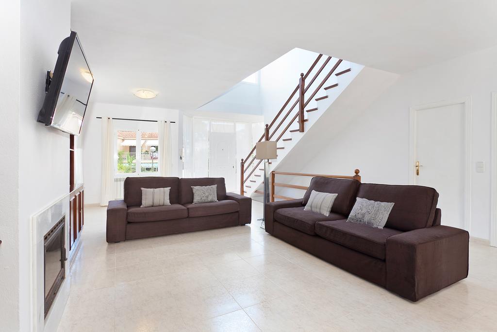 Villa Vila Playa De