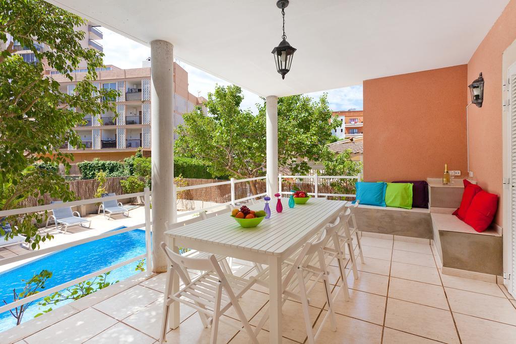 Vila Playa De