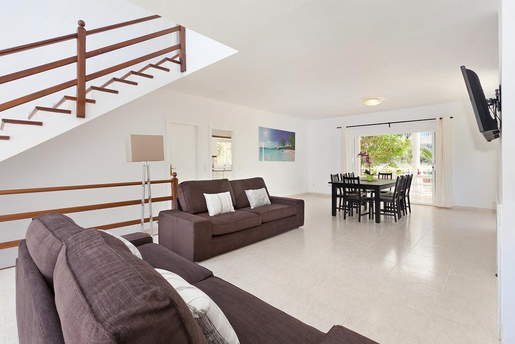 Villa Vila Playa De Palma de Mallorca