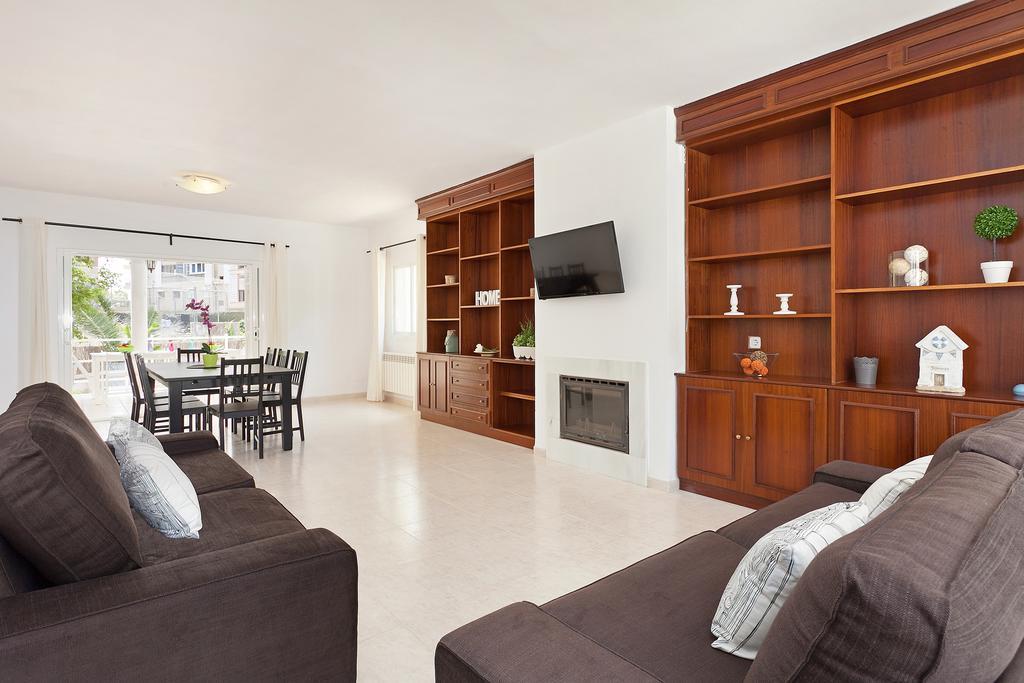Villa Vila Playa De