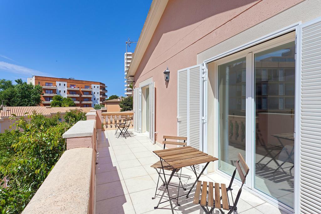 Vila Playa De Palma de Mallorca