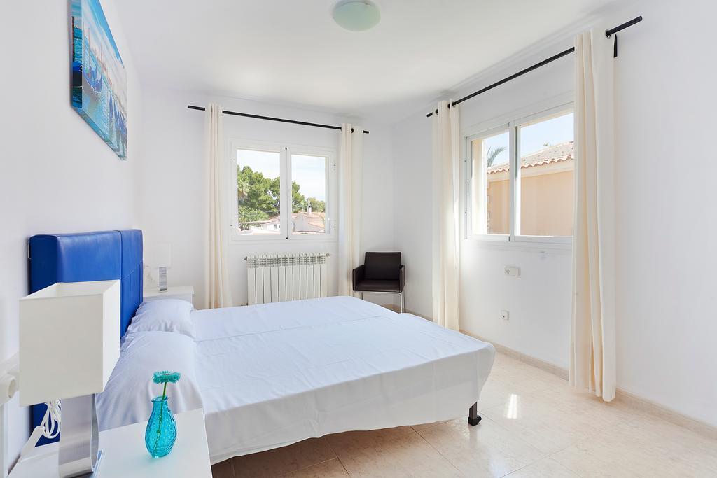 Villa Vila Playa De Palma de Mallorca