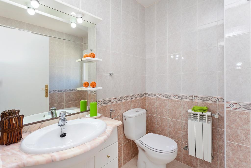 Villa Vila Playa De *