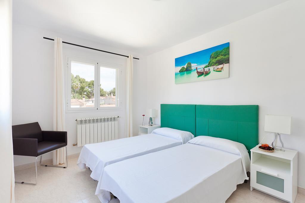 Vila Playa De Palma de Mallorca