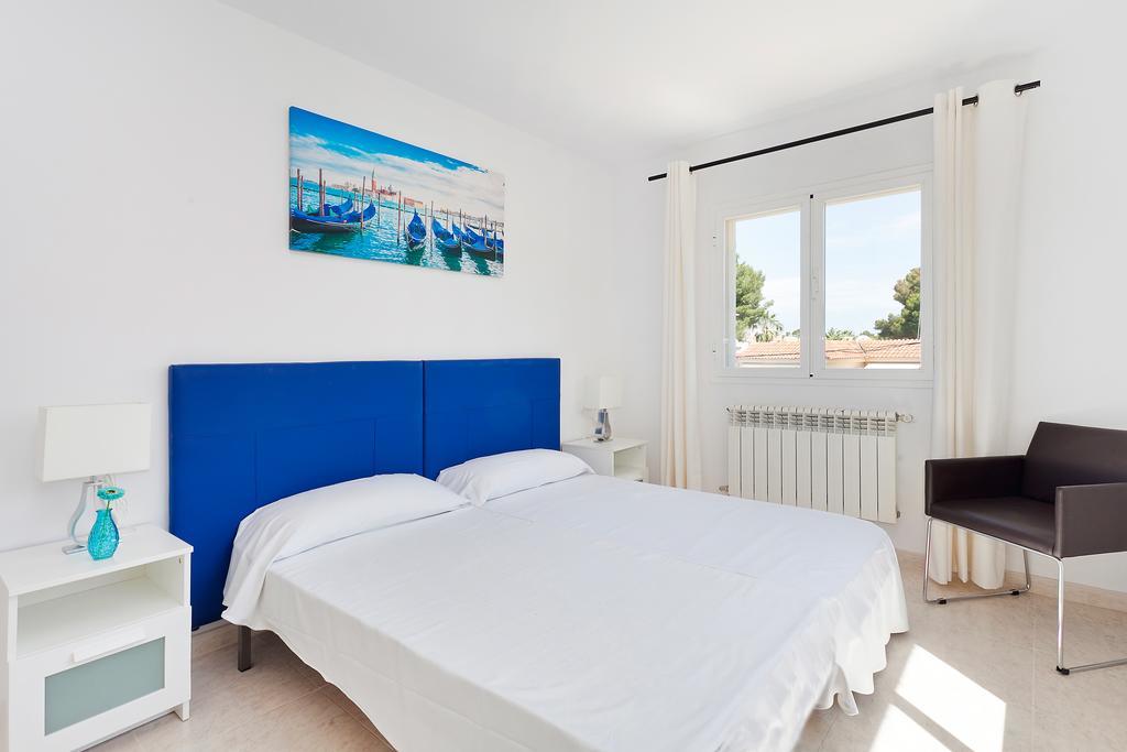 Villa Vila Playa De Palma de Mallorca