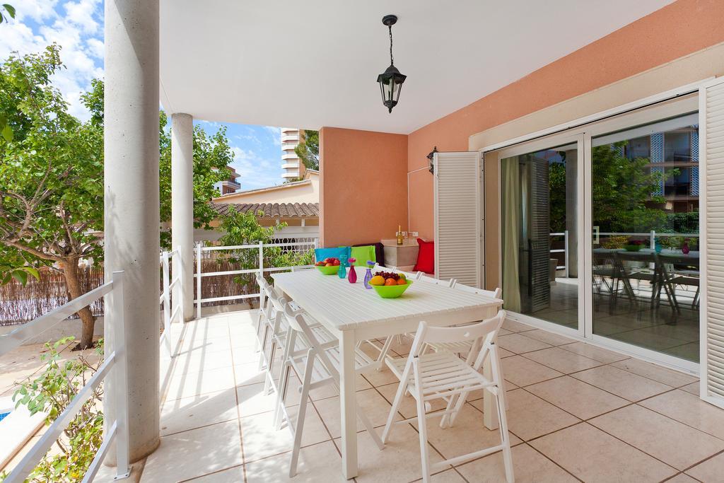 Villa Vila Playa De *