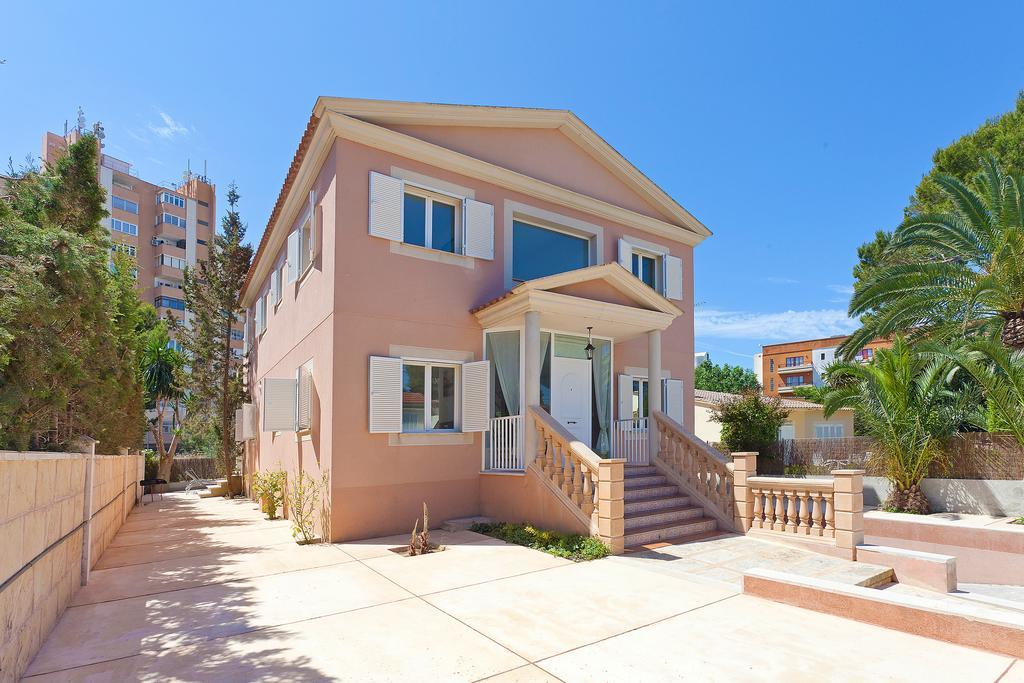 Villa Vila Playa De Palma de Mallorca