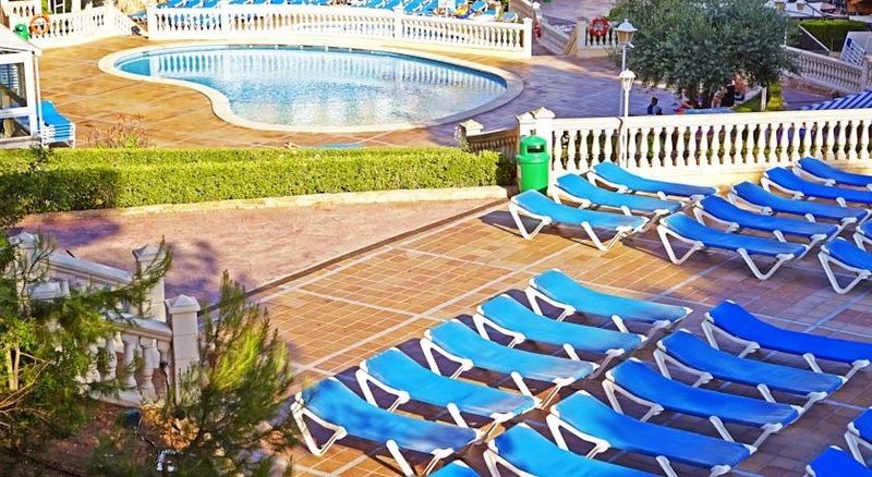 Hotel Sahara Nubia Gobi Bay