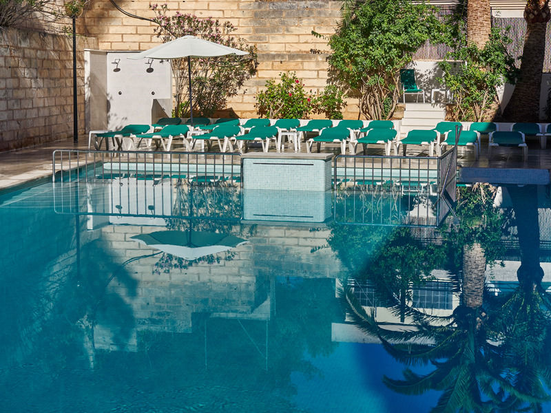 Hotel Flor Almendros 3*