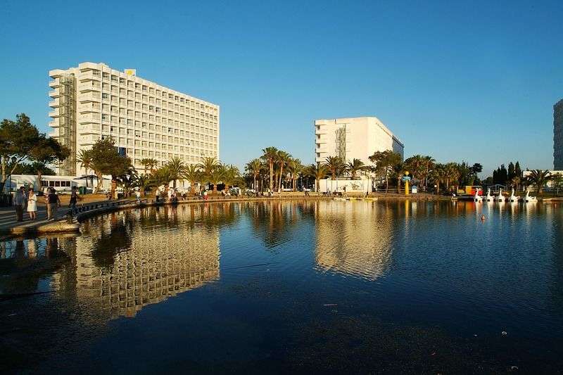 Hotel Club Mac Alcudia Puerto de Alcúdia