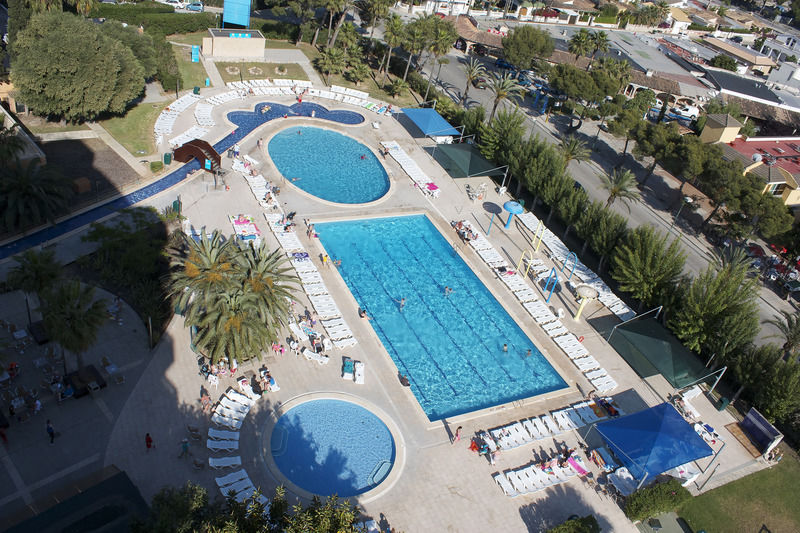 Hotel Club Mac Alcudia 3*
