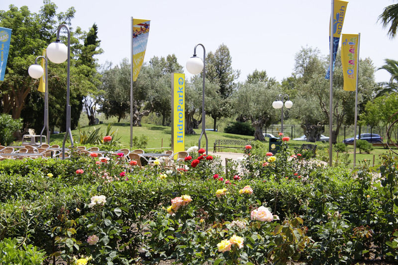 Hotel Club Mac Alcudia 3*