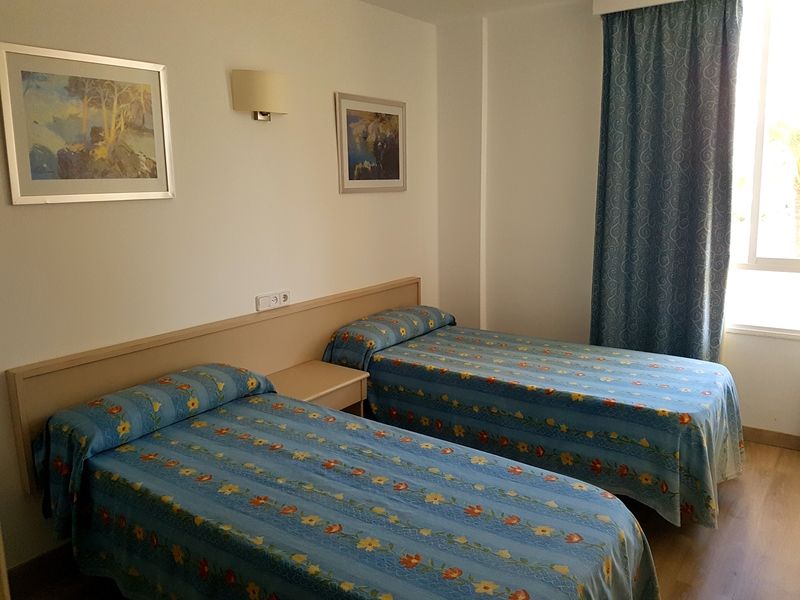 Apartahotel Playa Dorada Sa Coma (Mallorca)